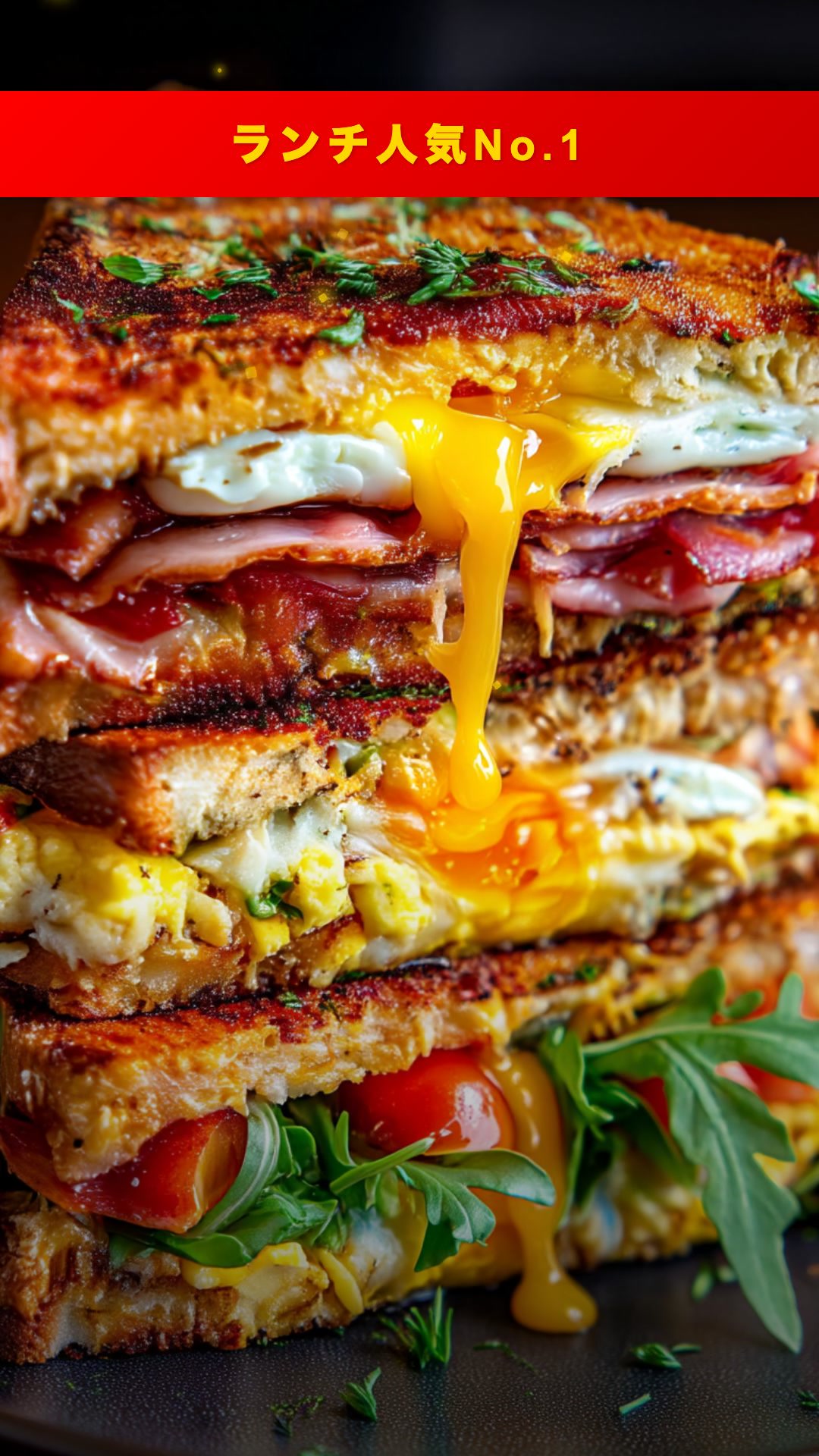 デリ・惣菜店 メニュー紹介